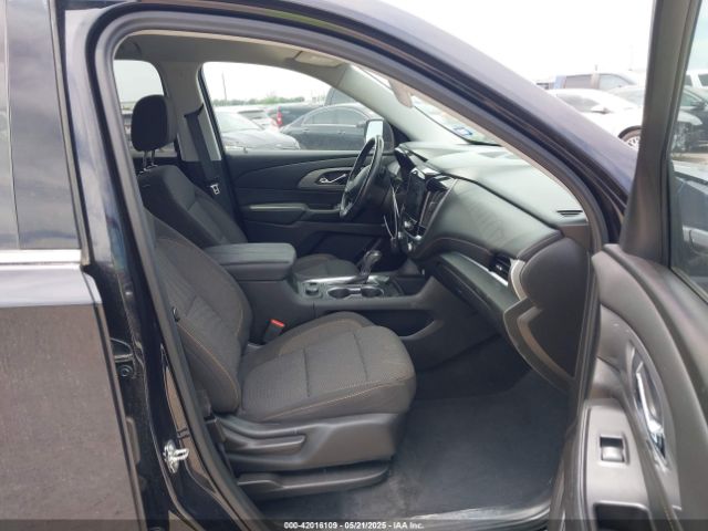 1GNERGKW3LJ151698 Chevrolet Traverse Fwd Lt Cloth
