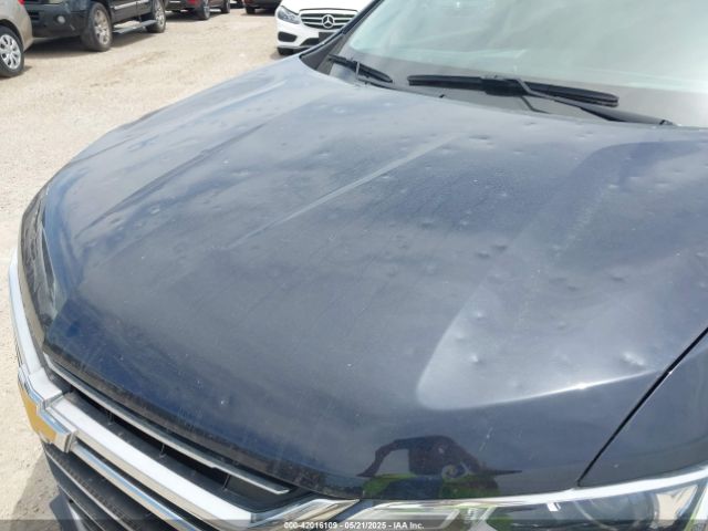 1GNERGKW3LJ151698 Chevrolet Traverse Fwd Lt Cloth