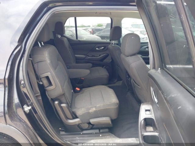 1GNERGKW3LJ151698 Chevrolet Traverse Fwd Lt Cloth