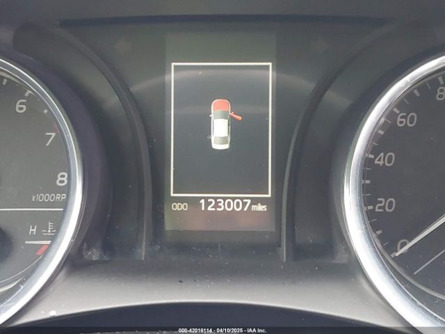 4T1B11HK7KU687261 Toyota CAMRY SE