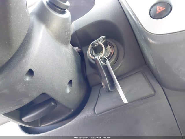 1N6BD0CT3HN723226 Nissan Frontier Sv-i4