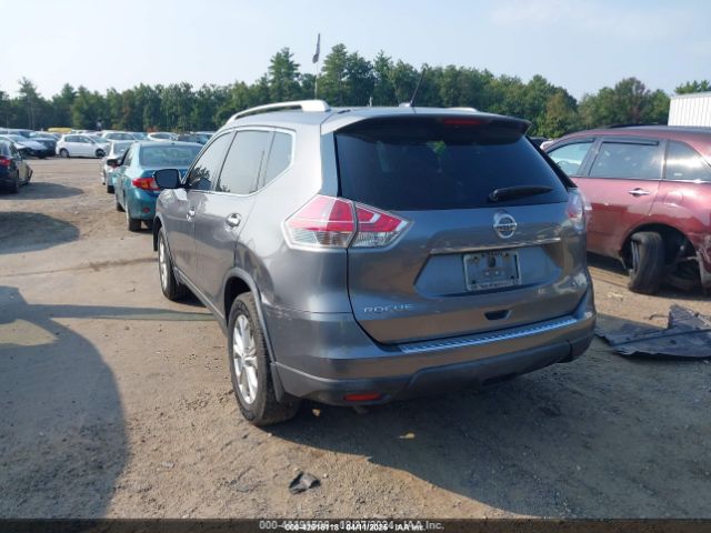 KNMAT2MT3GP723449 Nissan ROGUE SV