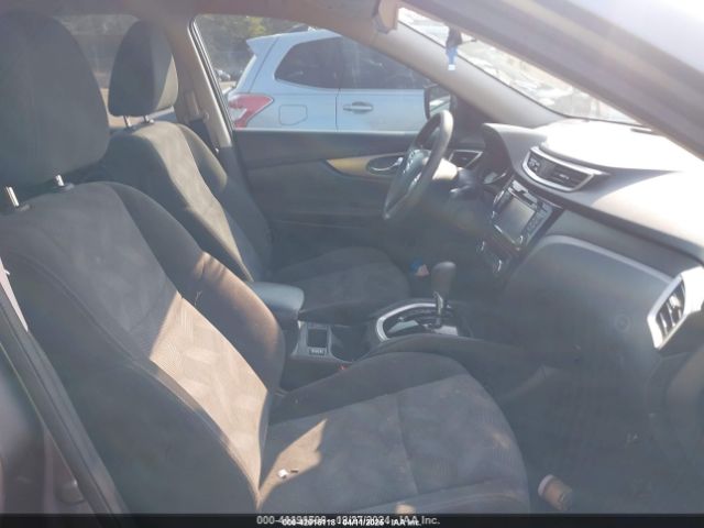 KNMAT2MT3GP723449 Nissan ROGUE SV