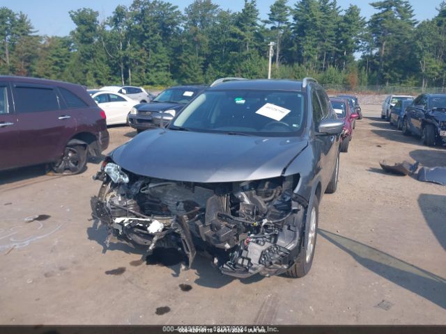 KNMAT2MT3GP723449 Nissan ROGUE SV