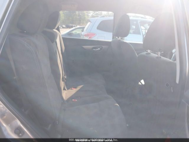 KNMAT2MT3GP723449 Nissan ROGUE SV