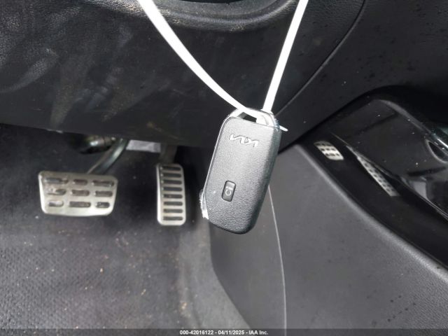 3KPF54AD5PE583428 KIA Forte Gt-line