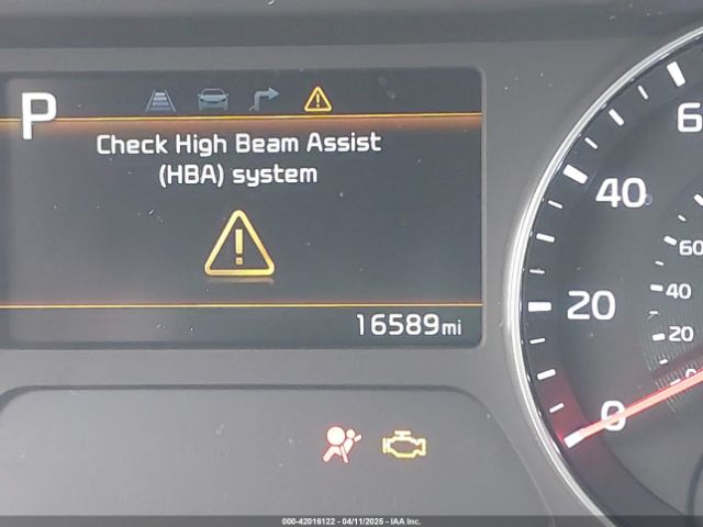 3KPF54AD5PE583428 KIA Forte Gt-line