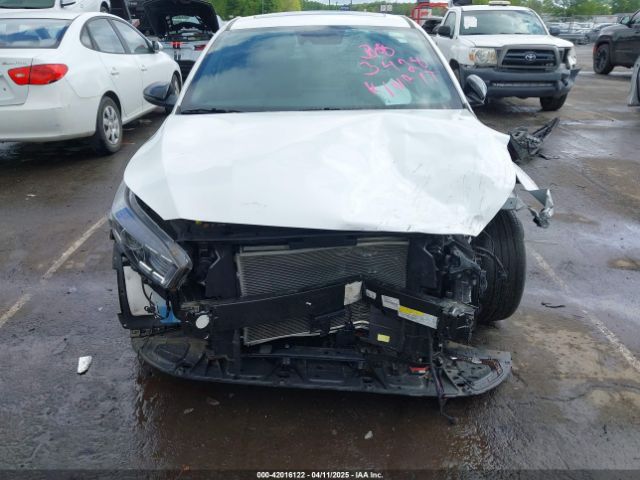3KPF54AD5PE583428 KIA Forte Gt-line