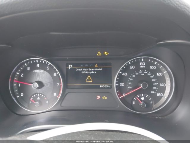 3KPF54AD5PE583428 KIA Forte Gt-line