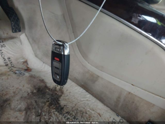 WAUGFAFCXGN062925 Audi A6 2.0t Premium Plus