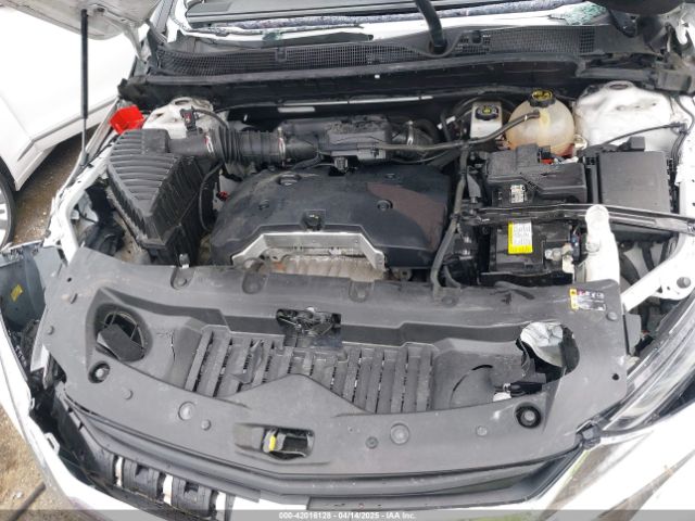 3GNKBBRA4MS575069 Chevrolet Blazer Fwd 1lt