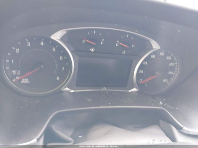 3GNKBBRA4MS575069 Chevrolet Blazer Fwd 1lt