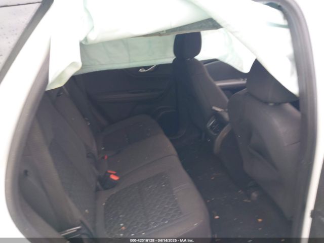 3GNKBBRA4MS575069 Chevrolet Blazer Fwd 1lt