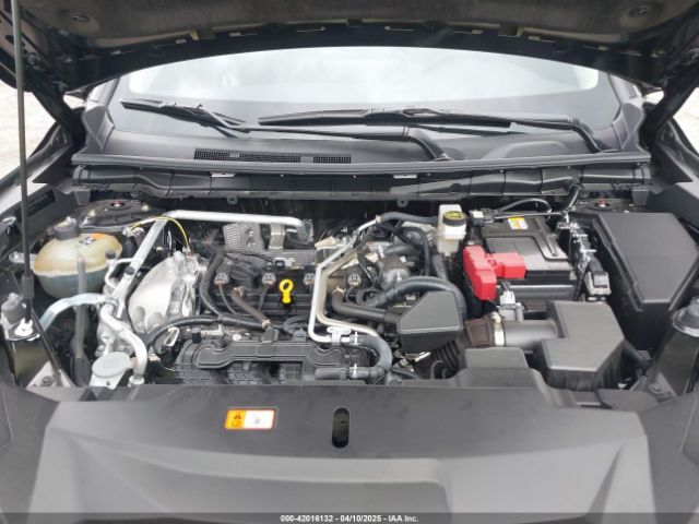 2024 MITSUBISHI OUTLANDER JA4J3UA80RZ067000 Photo 9