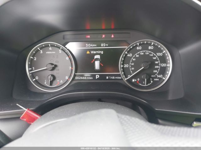 2024 MITSUBISHI OUTLANDER JA4J3UA80RZ067000 Photo 6