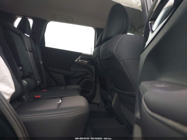 2024 MITSUBISHI OUTLANDER JA4J3UA80RZ067000 Photo 7