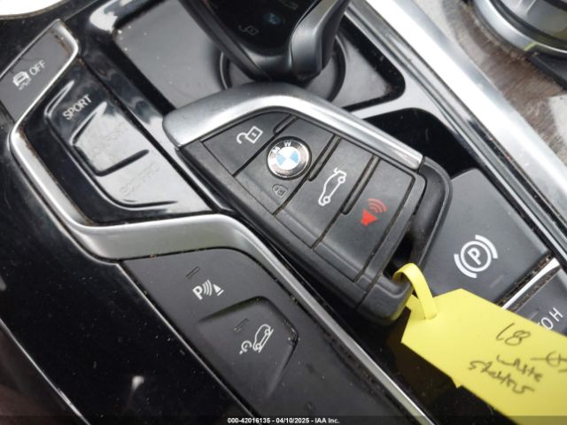 5UXTR9C50JLD66377 BMW X3 Xdrive30i