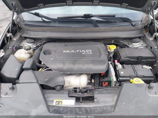 1C4PJMAB7HW566703 Jeep Cherokee Altitude 4x4