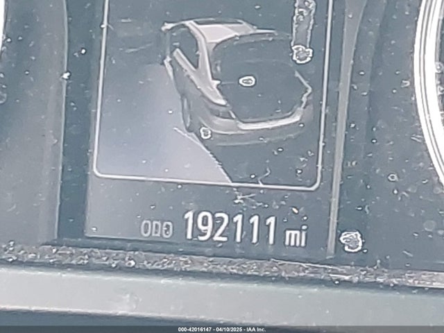 4T1BF1FK1HU734975 Toyota CAMRY SE