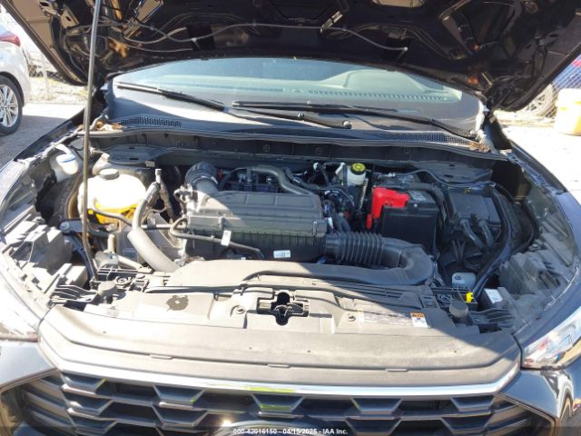 1FMCU0MN9RUA18764 Ford Escape St-line