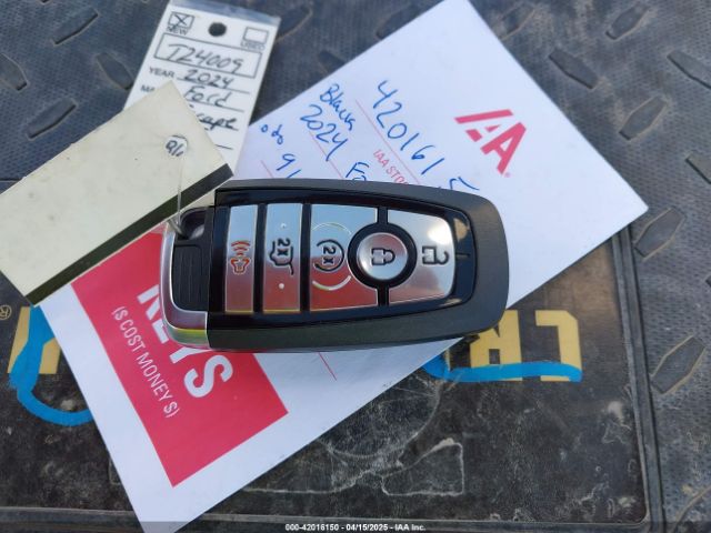 1FMCU0MN9RUA18764 Ford Escape St-line