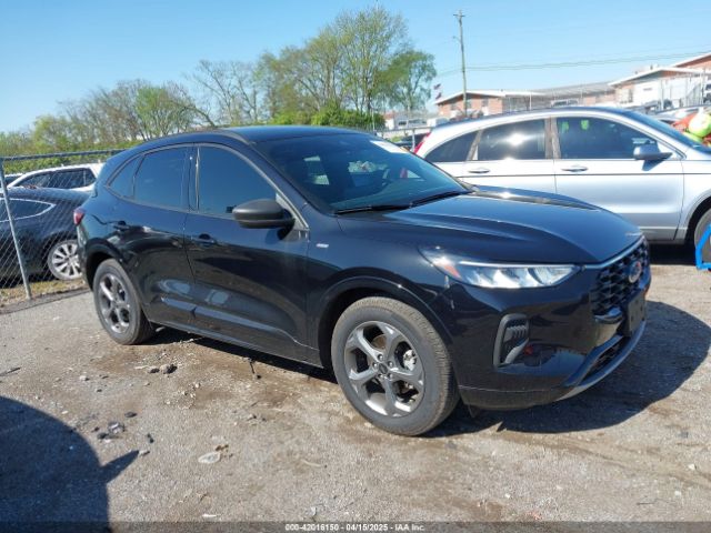 1FMCU0MN9RUA18764 Ford Escape St-line