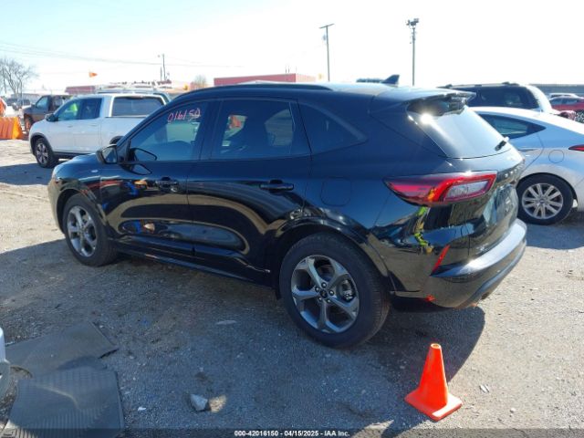 1FMCU0MN9RUA18764 Ford Escape St-line