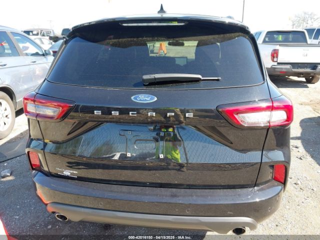1FMCU0MN9RUA18764 Ford Escape St-line