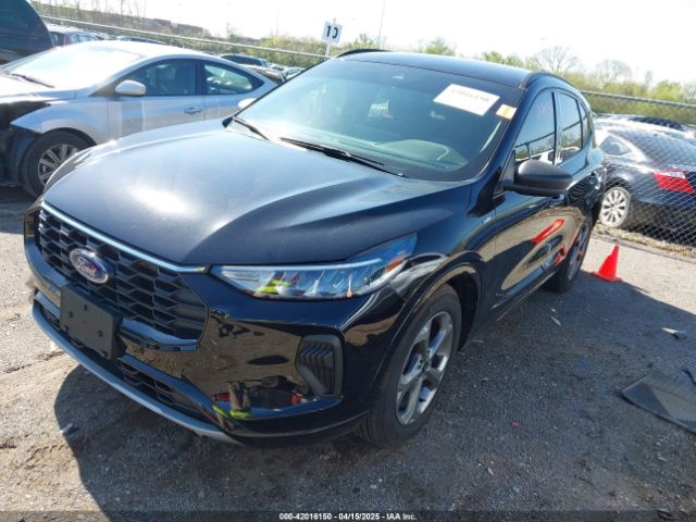 1FMCU0MN9RUA18764 Ford Escape St-line