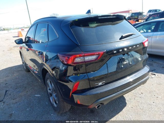 1FMCU0MN9RUA18764 Ford Escape St-line