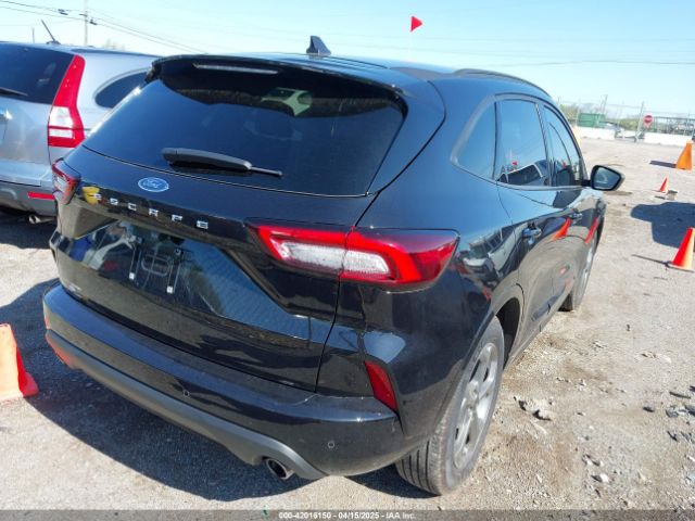 1FMCU0MN9RUA18764 Ford Escape St-line