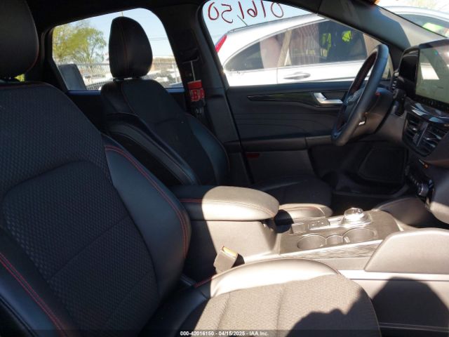 1FMCU0MN9RUA18764 Ford Escape St-line