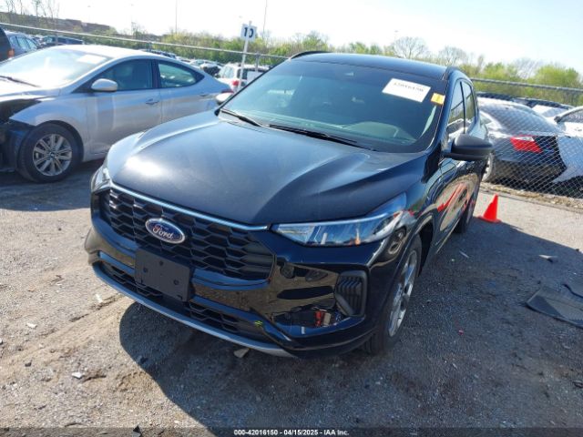 1FMCU0MN9RUA18764 Ford Escape St-line
