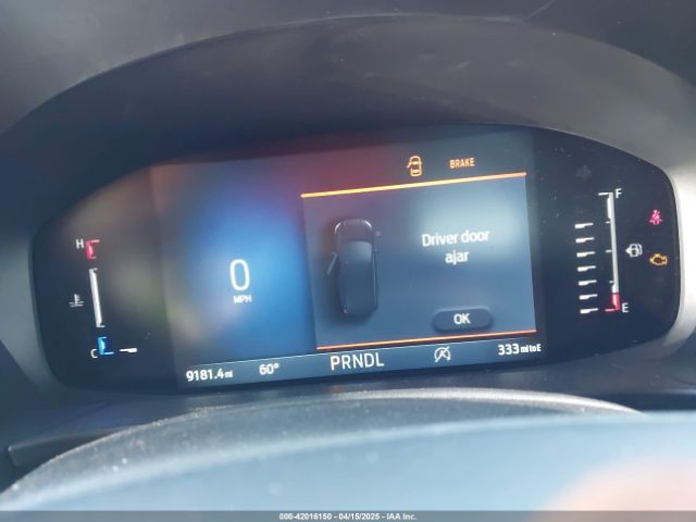 1FMCU0MN9RUA18764 Ford Escape St-line