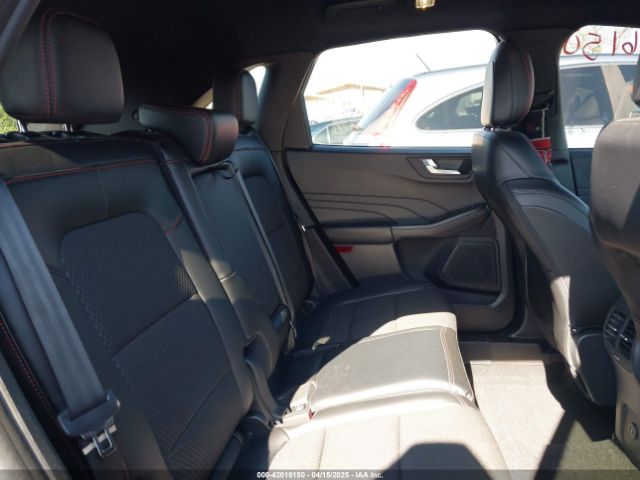 1FMCU0MN9RUA18764 Ford Escape St-line