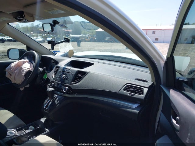 Honda k24w9 2016 5J6RM3H43GL005524 Image 5