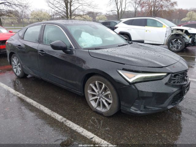 2023 ACURA INTEGRA 19UDE4H28PA019207 Photo 0