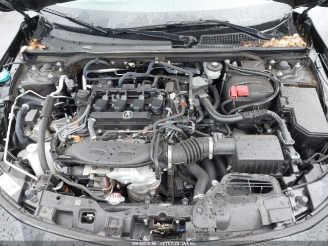 2023 ACURA INTEGRA 19UDE4H28PA019207 Photo 9