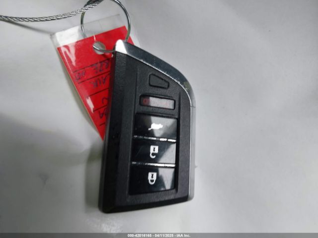 2023 ACURA INTEGRA 19UDE4H28PA019207 Photo 10