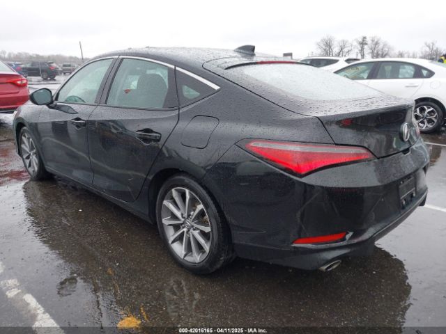 2023 ACURA INTEGRA 19UDE4H28PA019207 Photo 2