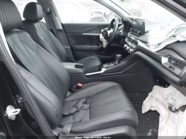 2023 ACURA INTEGRA 19UDE4H28PA019207 Photo 4