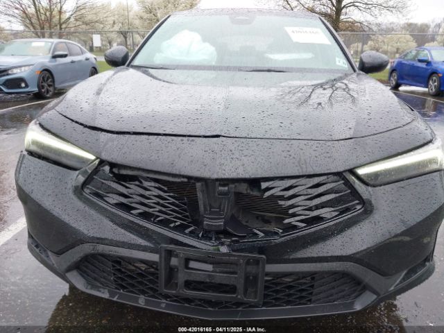 2023 ACURA INTEGRA 19UDE4H28PA019207 Photo 5