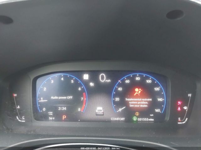 2023 ACURA INTEGRA 19UDE4H28PA019207 Photo 6