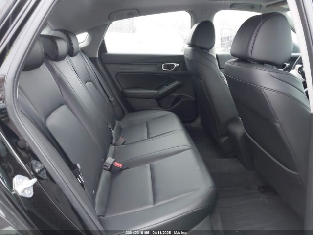 2023 ACURA INTEGRA 19UDE4H28PA019207 Photo 7