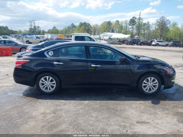 1N4AL3AP5EC274685 Nissan Altima 2.5 S