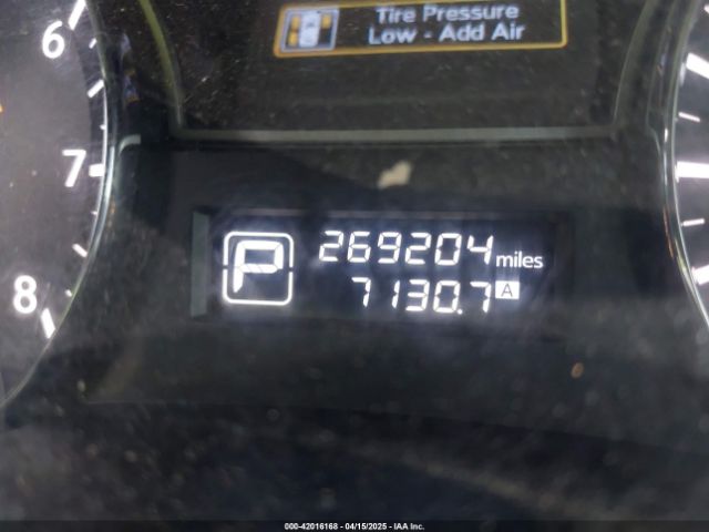 1N4AL3AP5EC274685 Nissan Altima 2.5 S