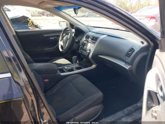 1N4AL3AP5EC274685 Nissan Altima 2.5 S