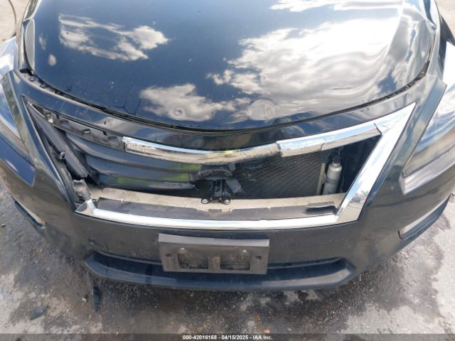 1N4AL3AP5EC274685 Nissan Altima 2.5 S