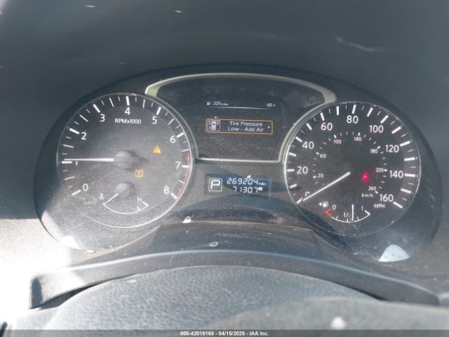 1N4AL3AP5EC274685 Nissan Altima 2.5 S