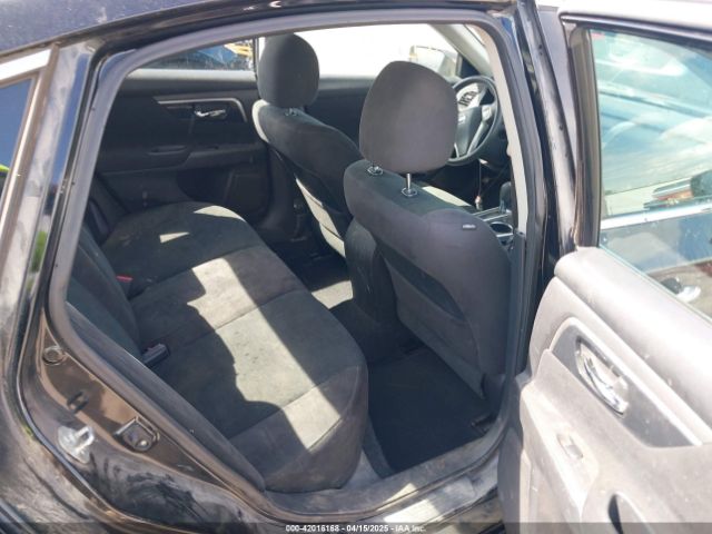 1N4AL3AP5EC274685 Nissan Altima 2.5 S